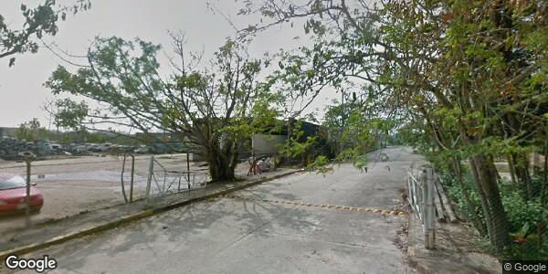 MANTENIMIENTO DE OBRA CIVIL